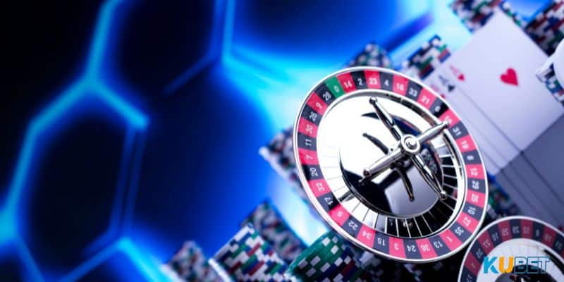 Tại sao nên tham gia Casino tại Kubet