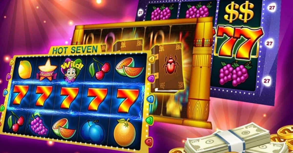 Khám phá bí mật chiến thắng trong Slot Game Bonanza tại Kubet