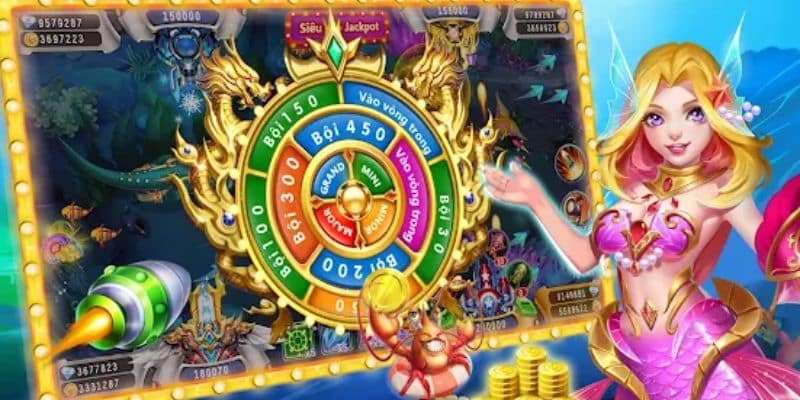 Các cách nhận và sử dụng mã giảm giá, khuyến mãi khi chơi game bắn cá tại Kubet