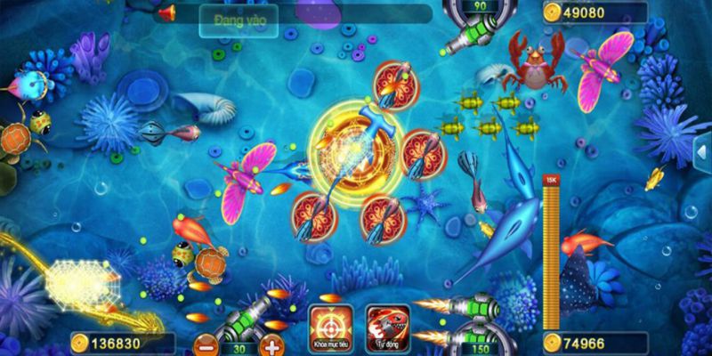 Sơ lược về game bắn cá thần tài