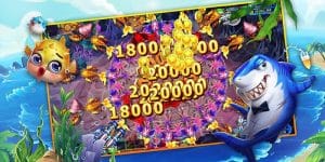 Bắn cá xu vàng 777 – Game Giải Trí Đổi Thưởng Hấp Dẫn Tại Kubet