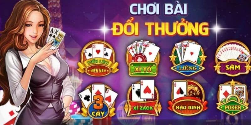 Chơi game bài đổi thưởng Unite4Good đơn giản và nhanh chóng