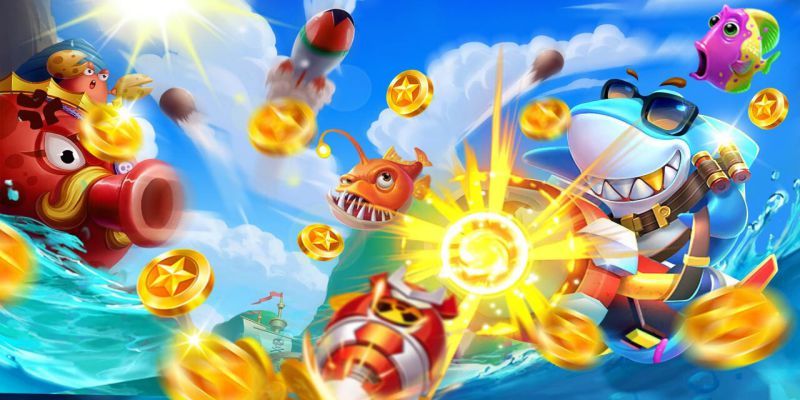 Khái quát về game bắn cá đổi thưởng uy tín