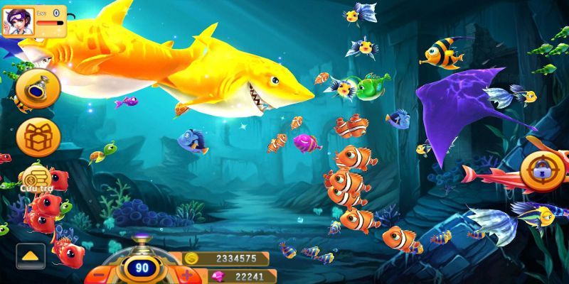 Thủ tục vào chơi game bắn cá đổi thưởng uy tín Kubet