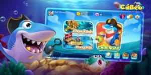 Game Bắn Cá Đổi Thưởng Uy Tín Kubet - Sân Chơi Số 1 Việt Nam