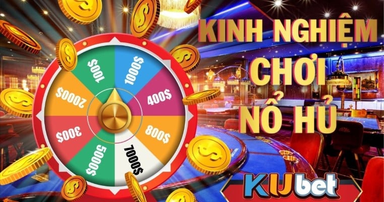 Sự linh hoạt và thuận tiện khi chơi game nổ hũ tại Kubet