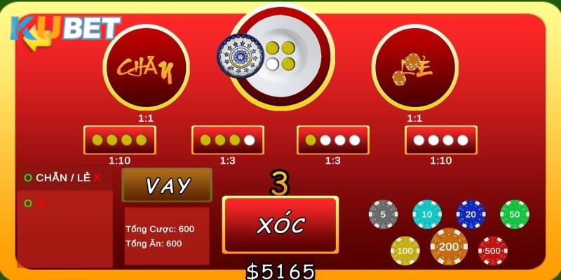 Tải game xóc đĩa tại nhà cái là lựa chọn lý tưởng cho bạn