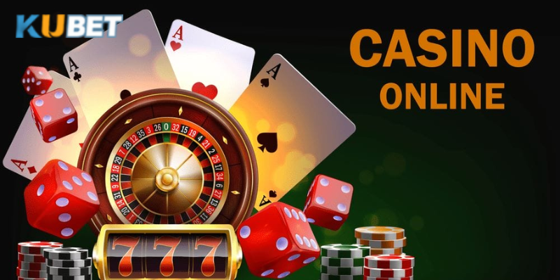 Các trò chơi casino online luôn được cập nhật và cải tiến